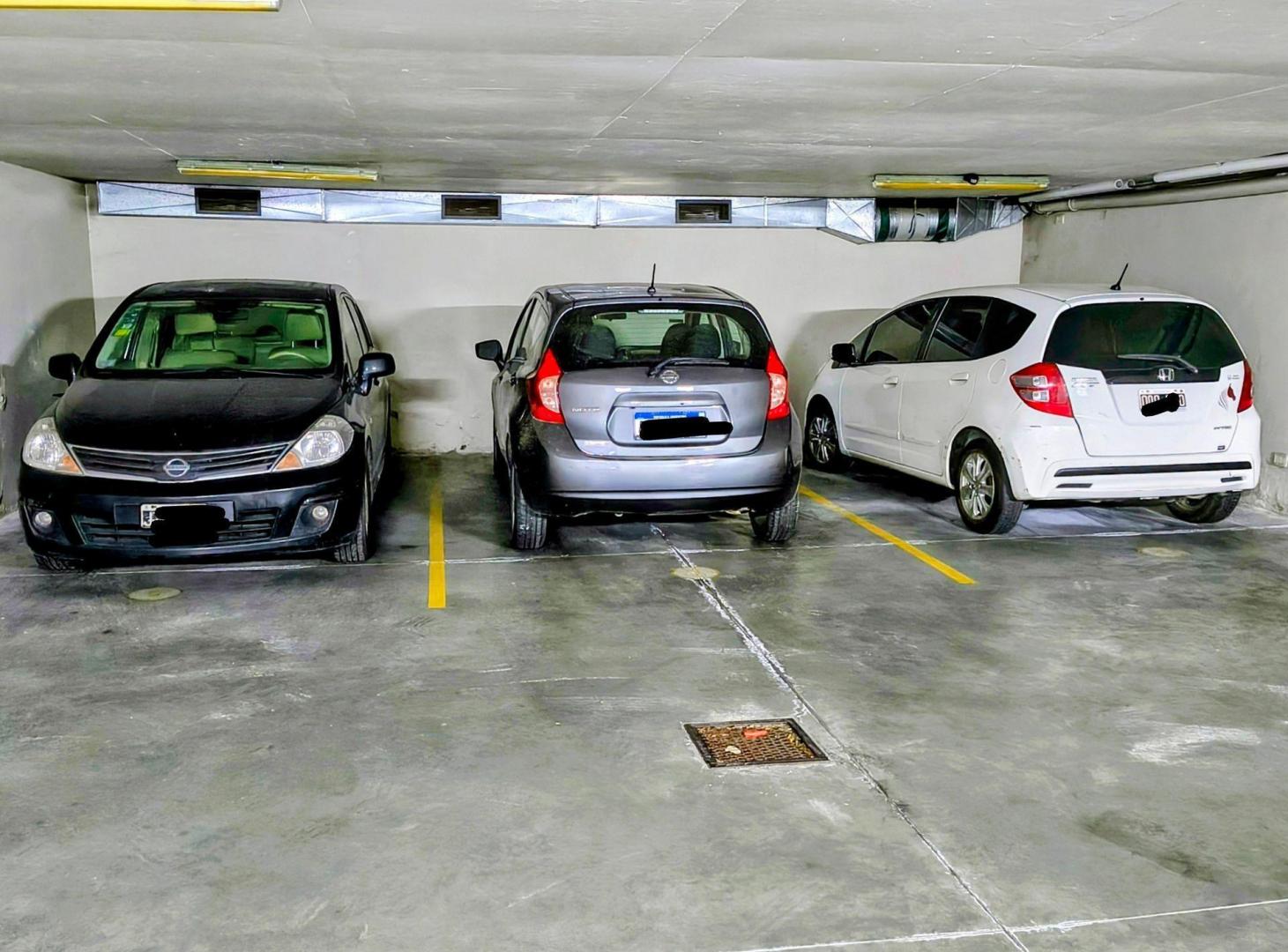 Foto de Cochera fija cubierta en Palermo Hollywood., imagen 4