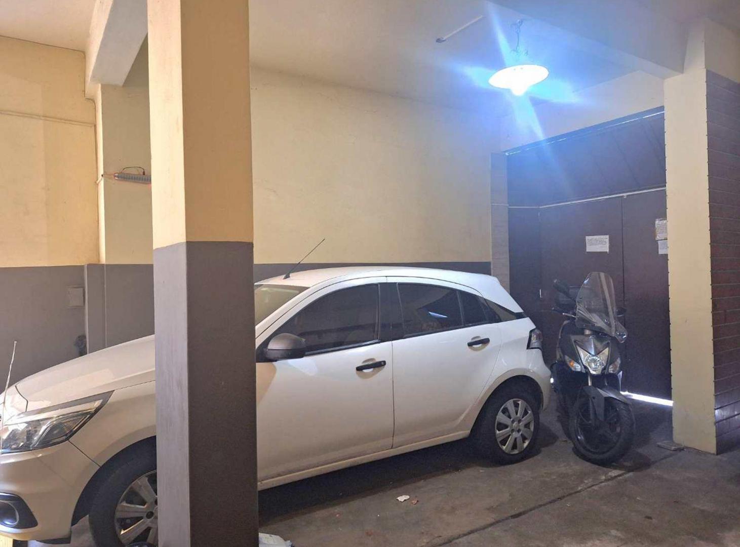 Foto de VENTA COCHERA PB PORTON PROPIO ACCESO CALLE - ONCE, imagen 5