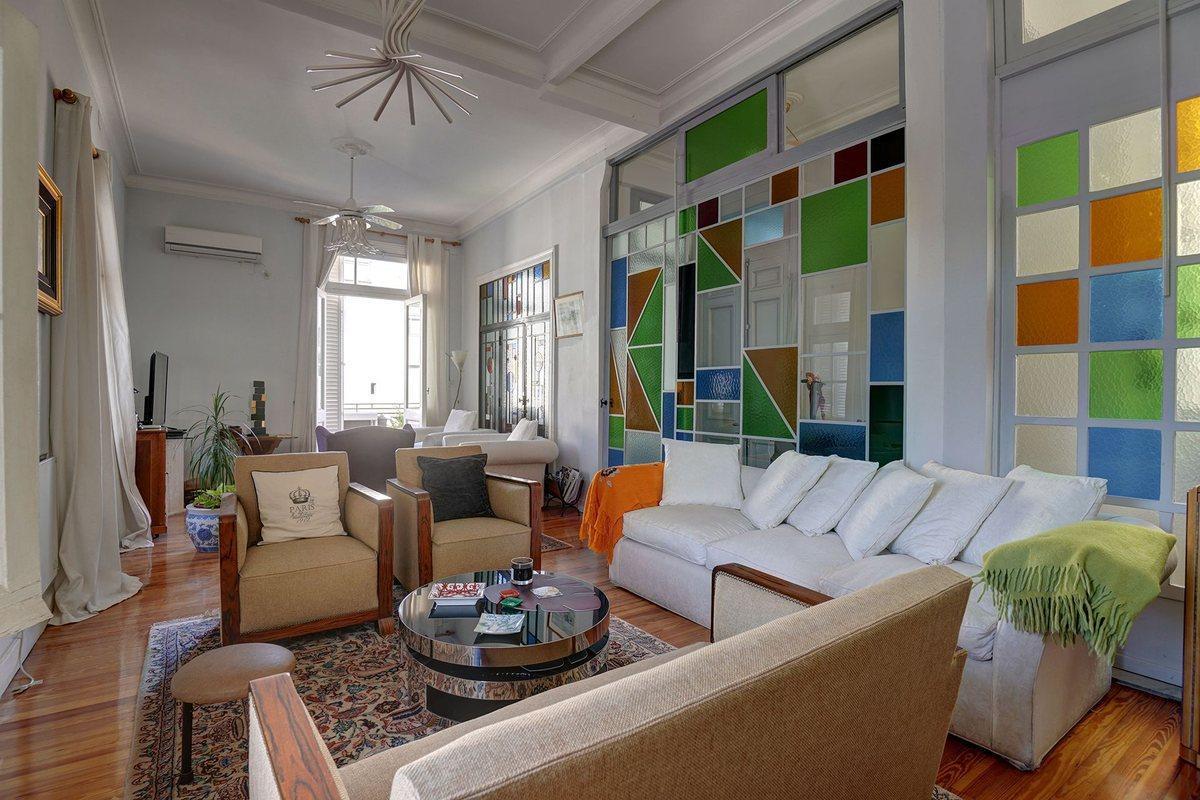 Foto de VENTA DEPARTAMENTO 4 AMBIENTES RECICLADO SAN TELMO, imagen 3