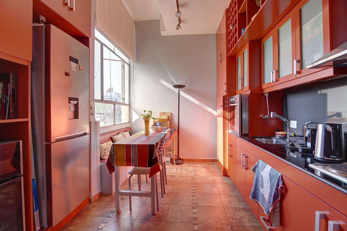 Foto de VENTA DEPARTAMENTO 4 AMBIENTES RECICLADO SAN TELMO, imagen 3