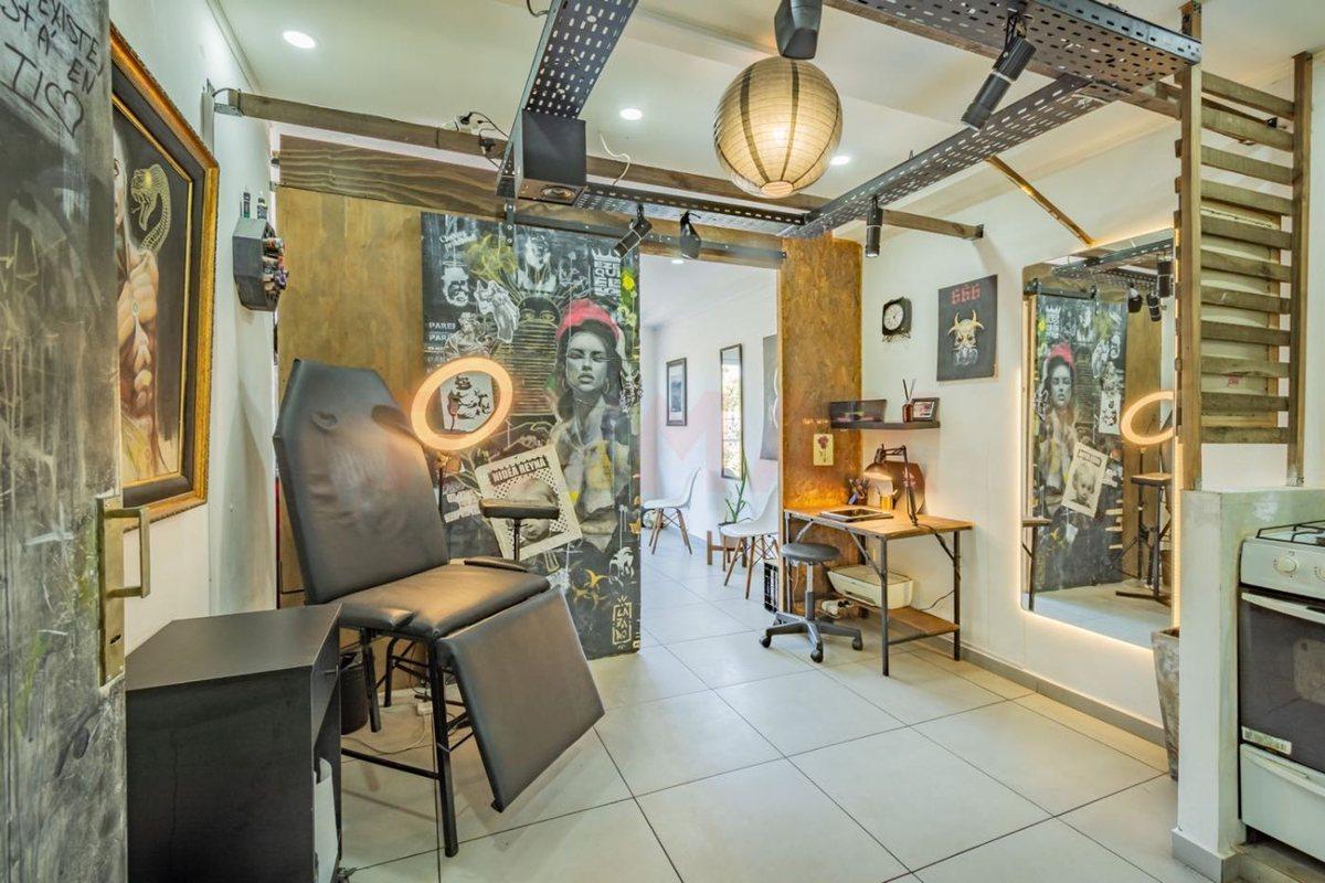 Foto de VENTA DEPTO MONOAMB MATADEROS - APTO CREDIT/PERMUT, imagen 3