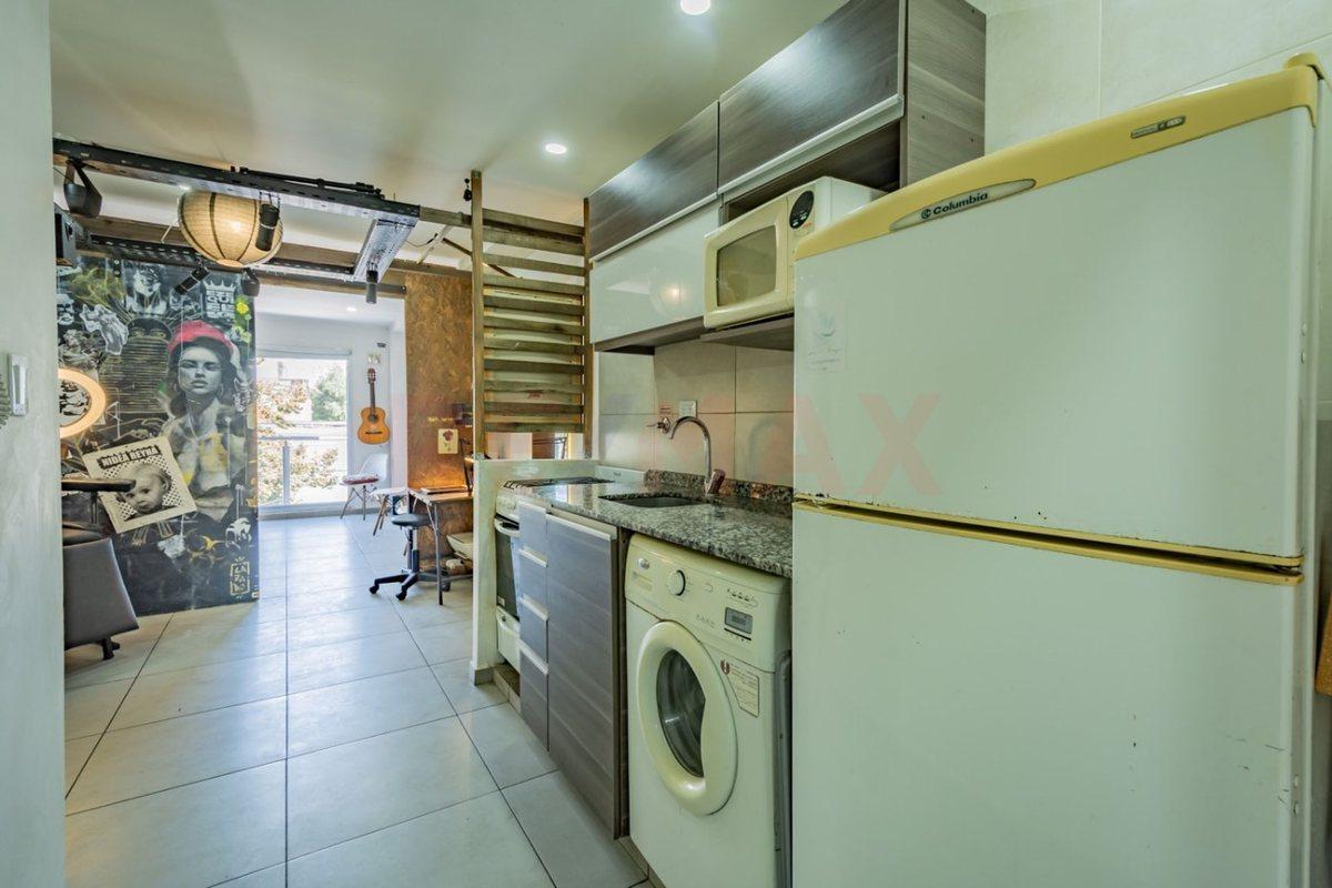Foto de VENTA DEPTO MONOAMB MATADEROS - APTO CREDIT/PERMUT, imagen 2