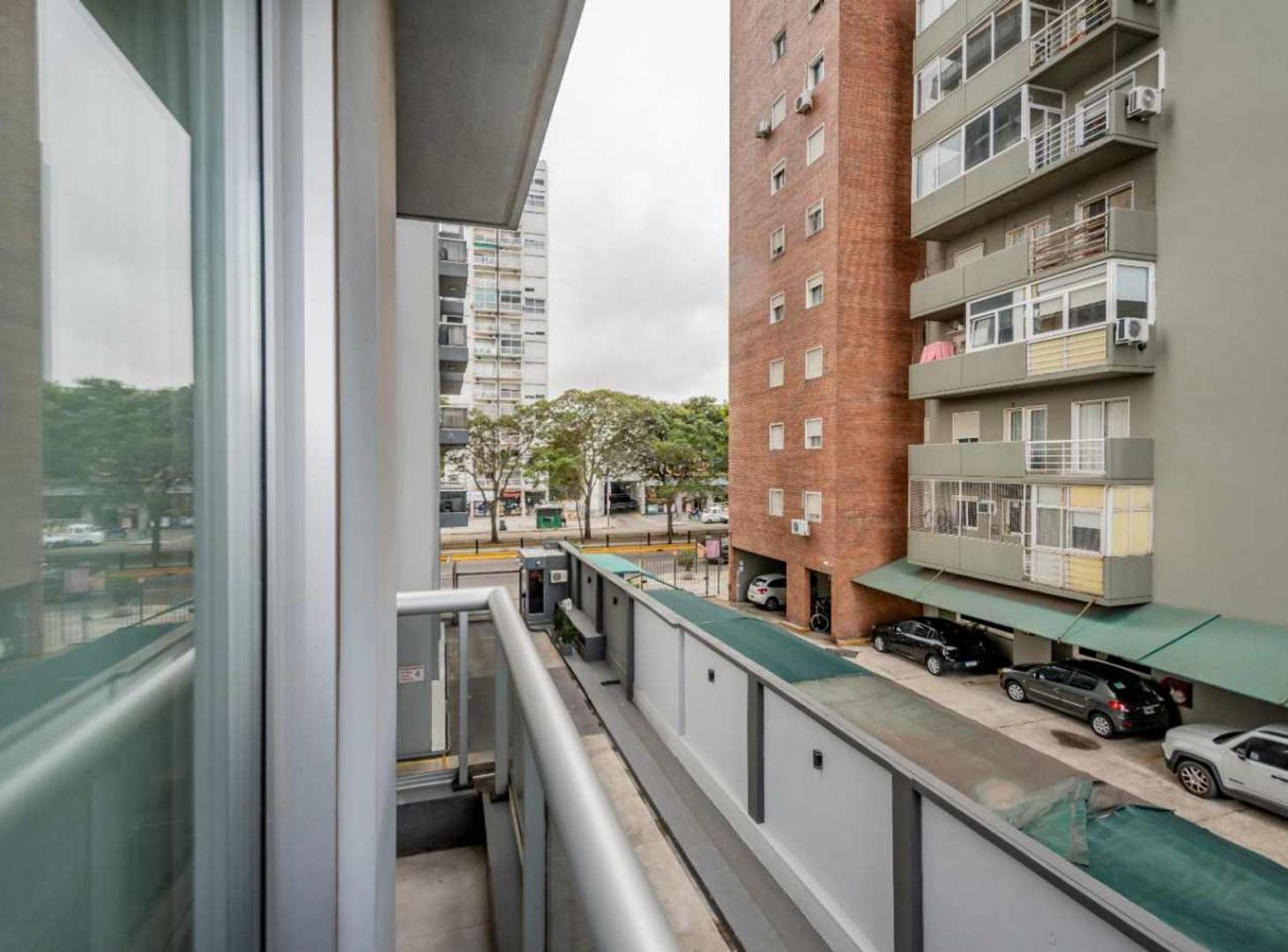 Foto de 3 Amb con Cochera , Seguridad 24 hs y Amenities, imagen 5