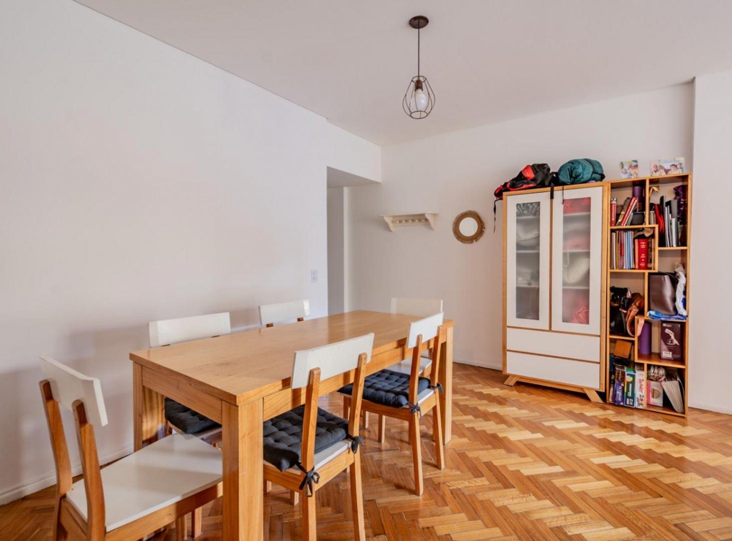 Foto de Hermoso Semipiso 4 Ambientes Con Baulera, imagen 2