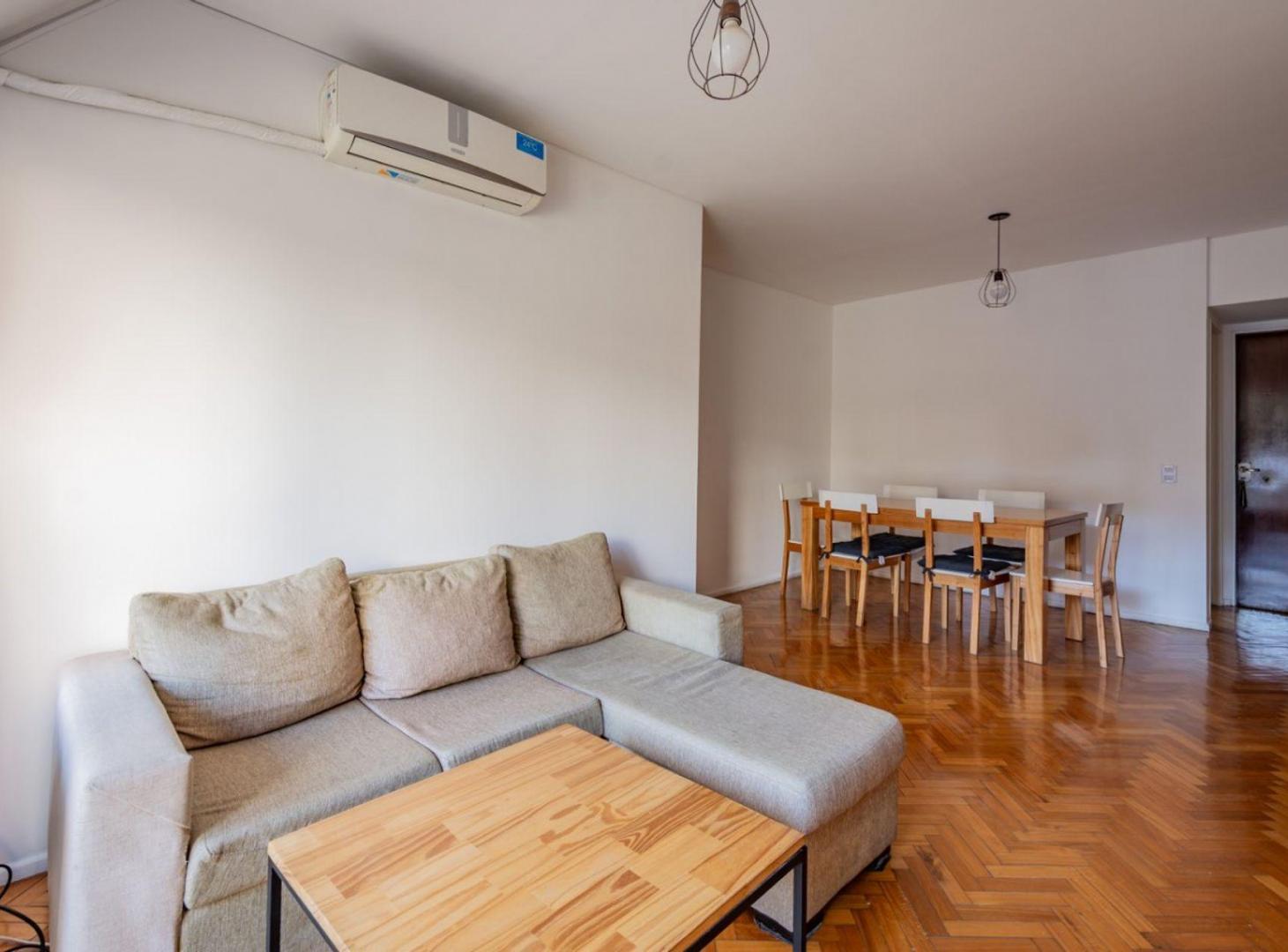 Foto de Hermoso Semipiso 4 Ambientes Con Baulera, imagen 4