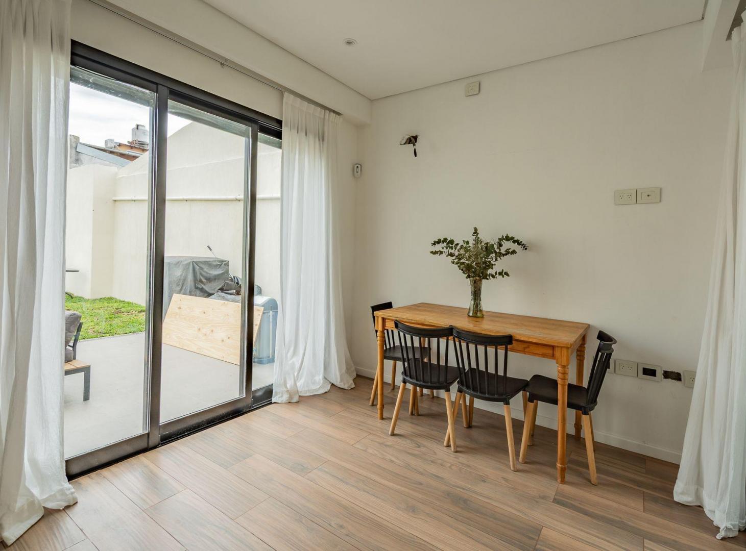 Foto de VENTA CASA 5 AMB A ESTRENAR C/PILETA - ALDO BONZI, imagen 5