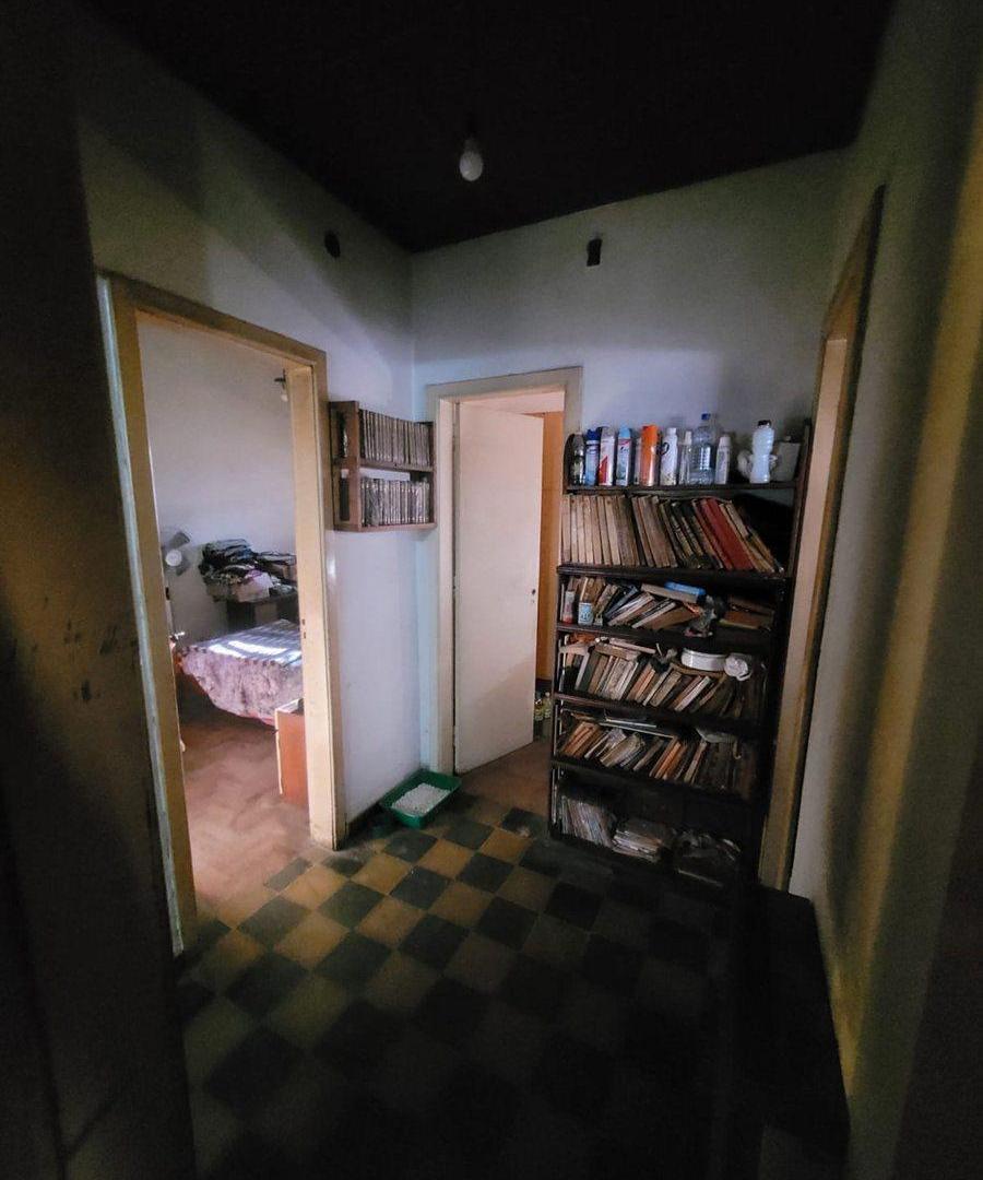 Foto de Oportunidad casa lote propio a refaccionar, imagen 3