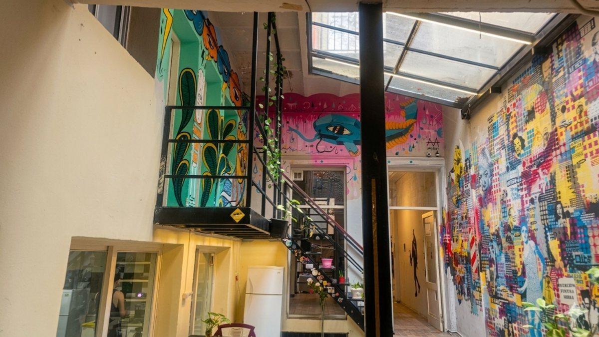Foto de Increible LOTE/Hostel Habilitado, imagen 2