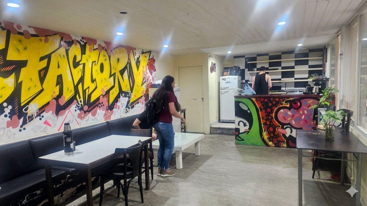 Foto de Increible LOTE/Hostel Habilitado, imagen 4