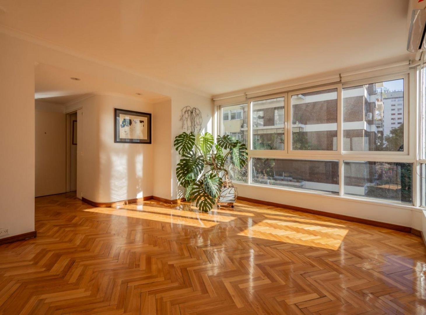 Foto de VENTA DEPTO 4 AMB + DEP + COCHER -BELGRANO CREDITO, imagen 5