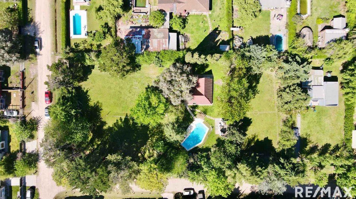 Foto de VENTA LOTE PARQUE SAKURA, imagen 1