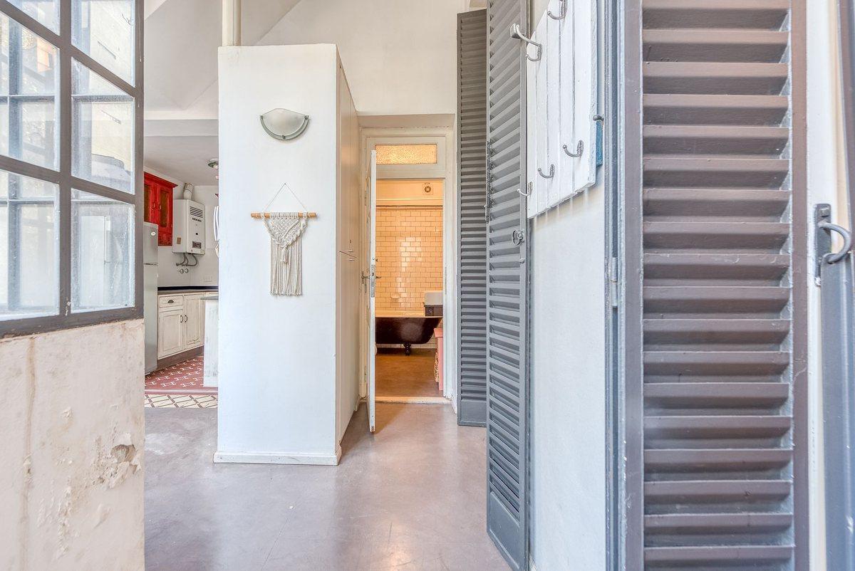 Foto de VENTA PH 4 AMBIENTES EN PALERMO CON TERRAZA, imagen 5