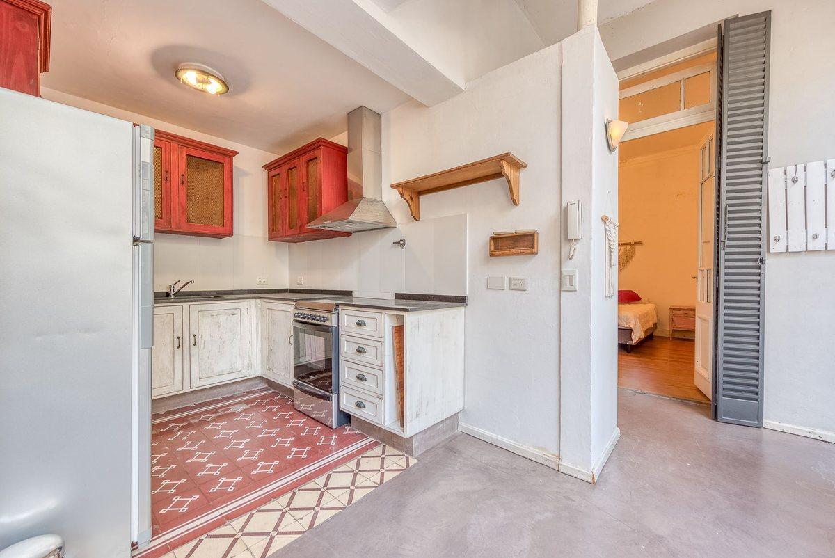 Foto de VENTA PH 4 AMBIENTES EN PALERMO CON TERRAZA, imagen 2