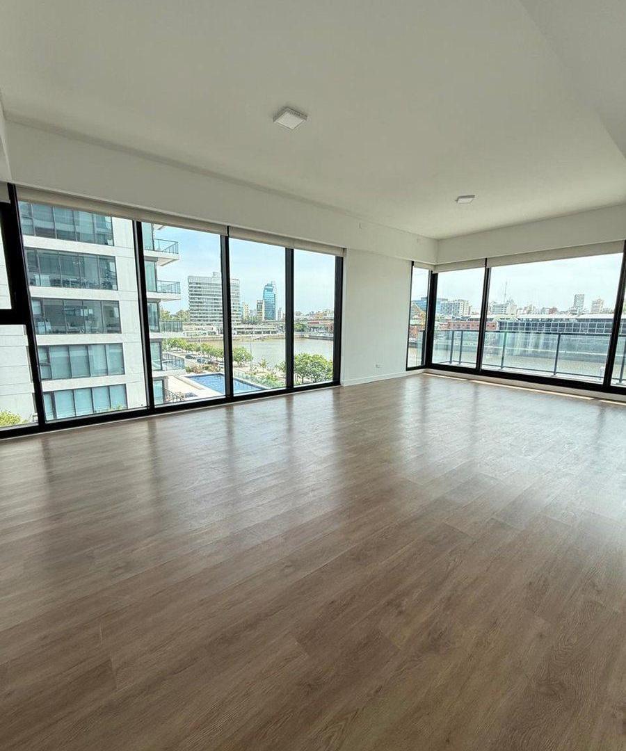 Foto de VENTA DEPTO 3 AMB EN TORRE LINK - PUERTO MADERO, imagen 1