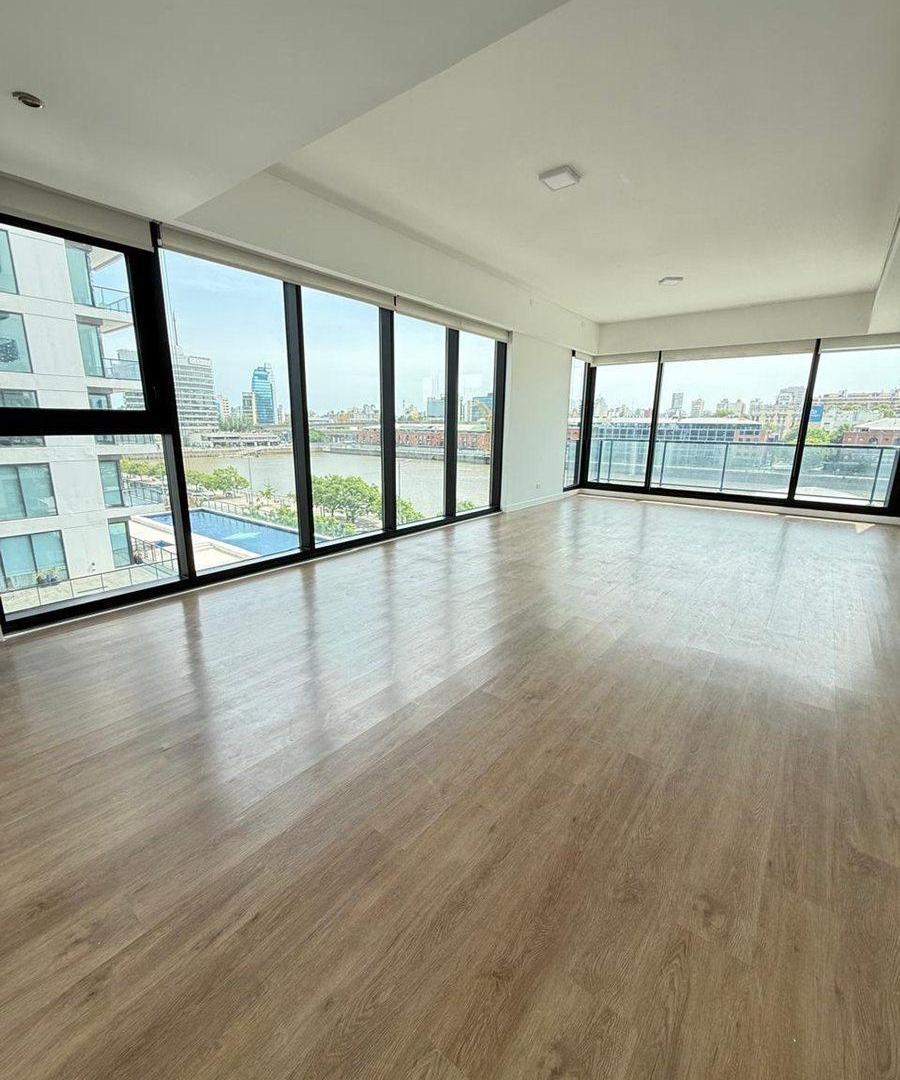 Foto de VENTA DEPTO 3 AMB EN TORRE LINK - PUERTO MADERO, imagen 4