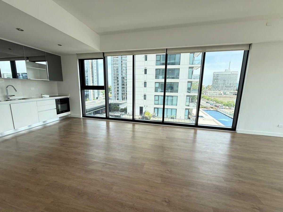 Foto de VENTA DEPTO 3 AMB EN TORRE LINK - PUERTO MADERO, imagen 2