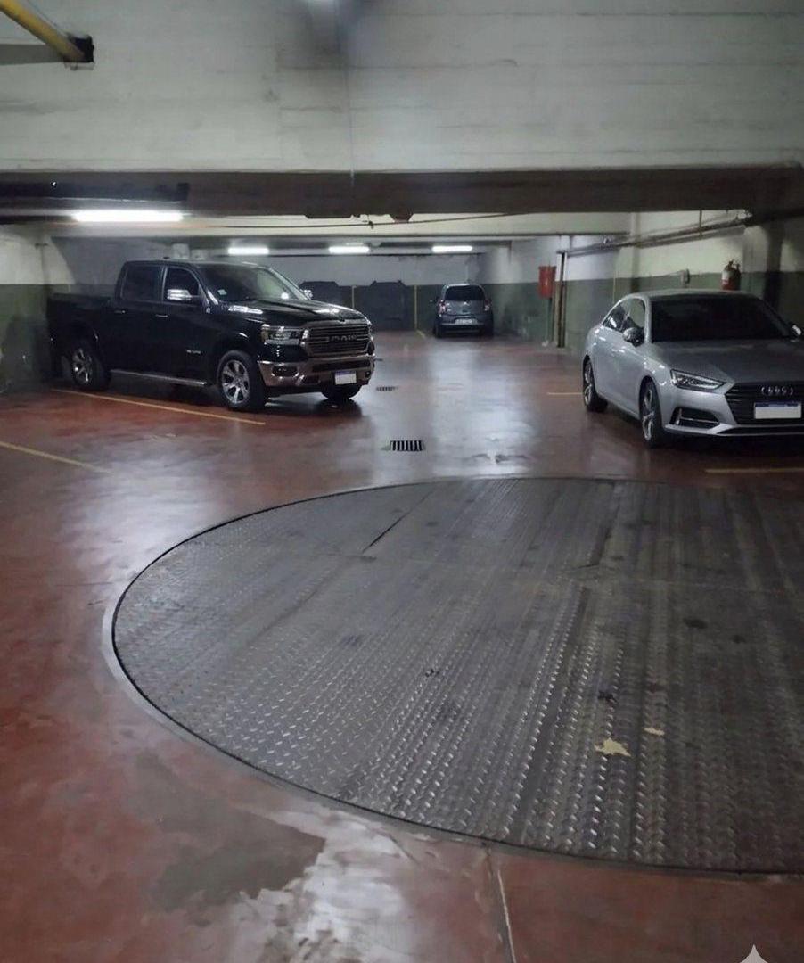 Foto de Oportunidad de Inversión Cochera en excelente ubic, imagen 3