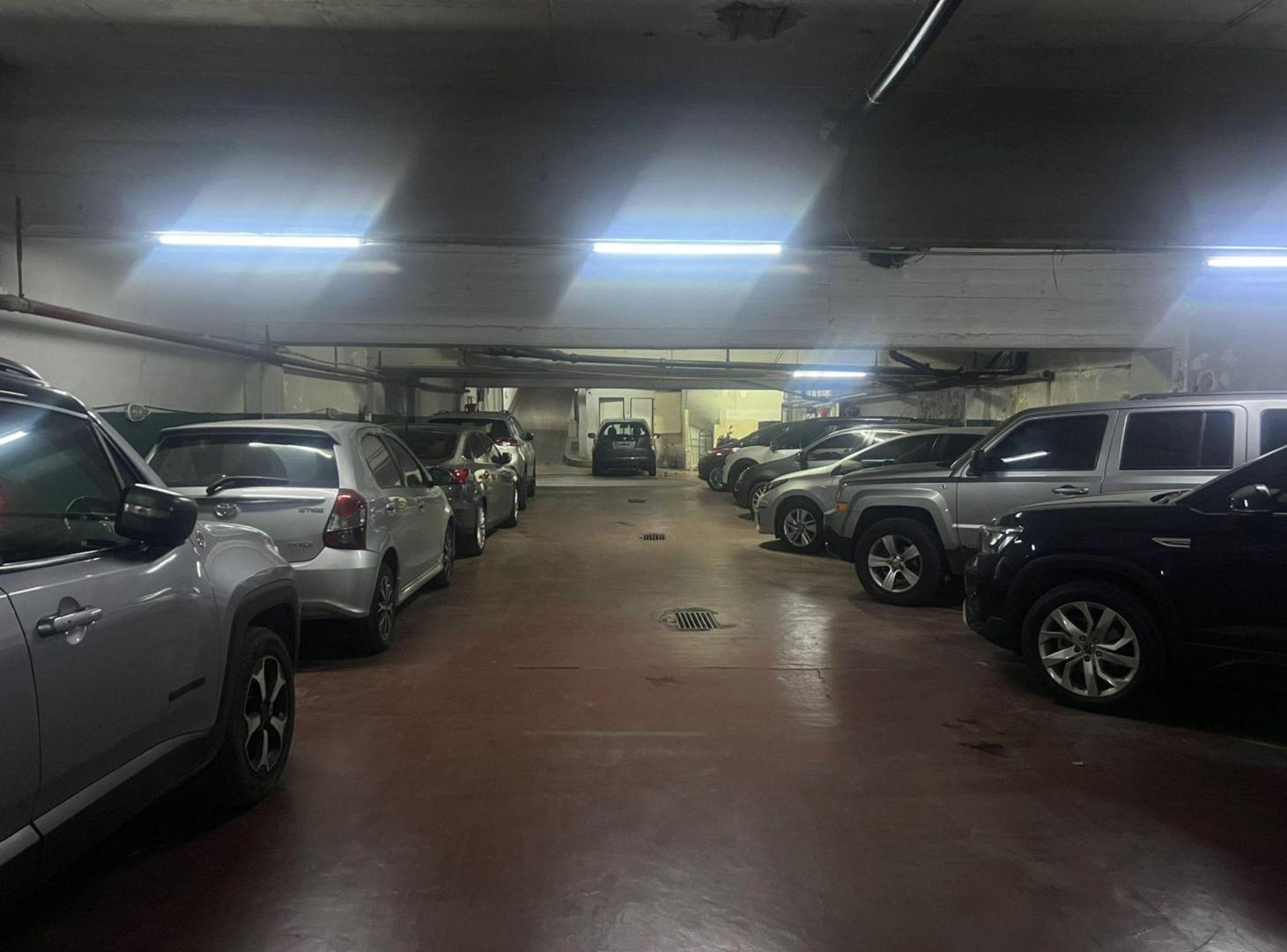 Foto de Oportunidad de Inversión Cochera en excelente ubic, imagen 5