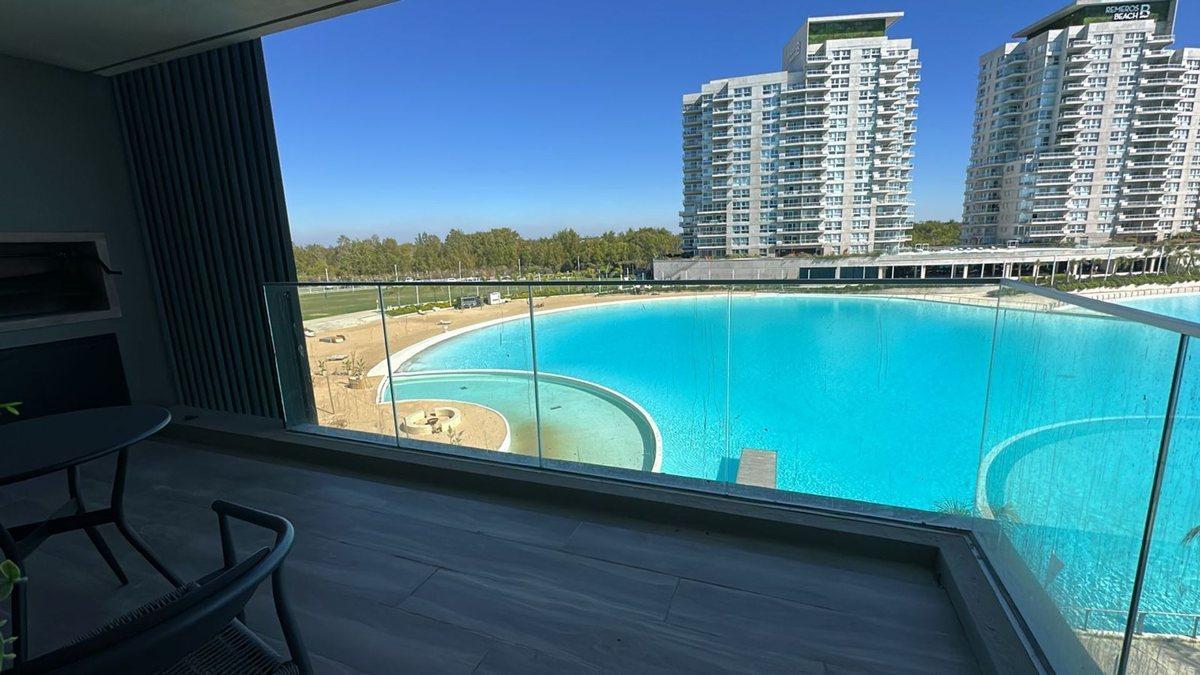 Foto de REMEROS BEACH (ARBORIS 1-VISTA A LAGUNA) 3 DORMIT, imagen 2