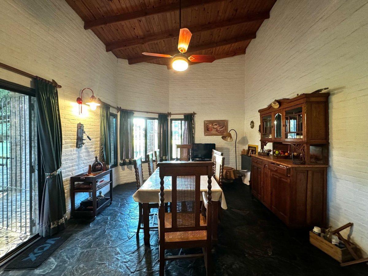 Foto de Alquiler chacra con chalet y área para producción, imagen 3