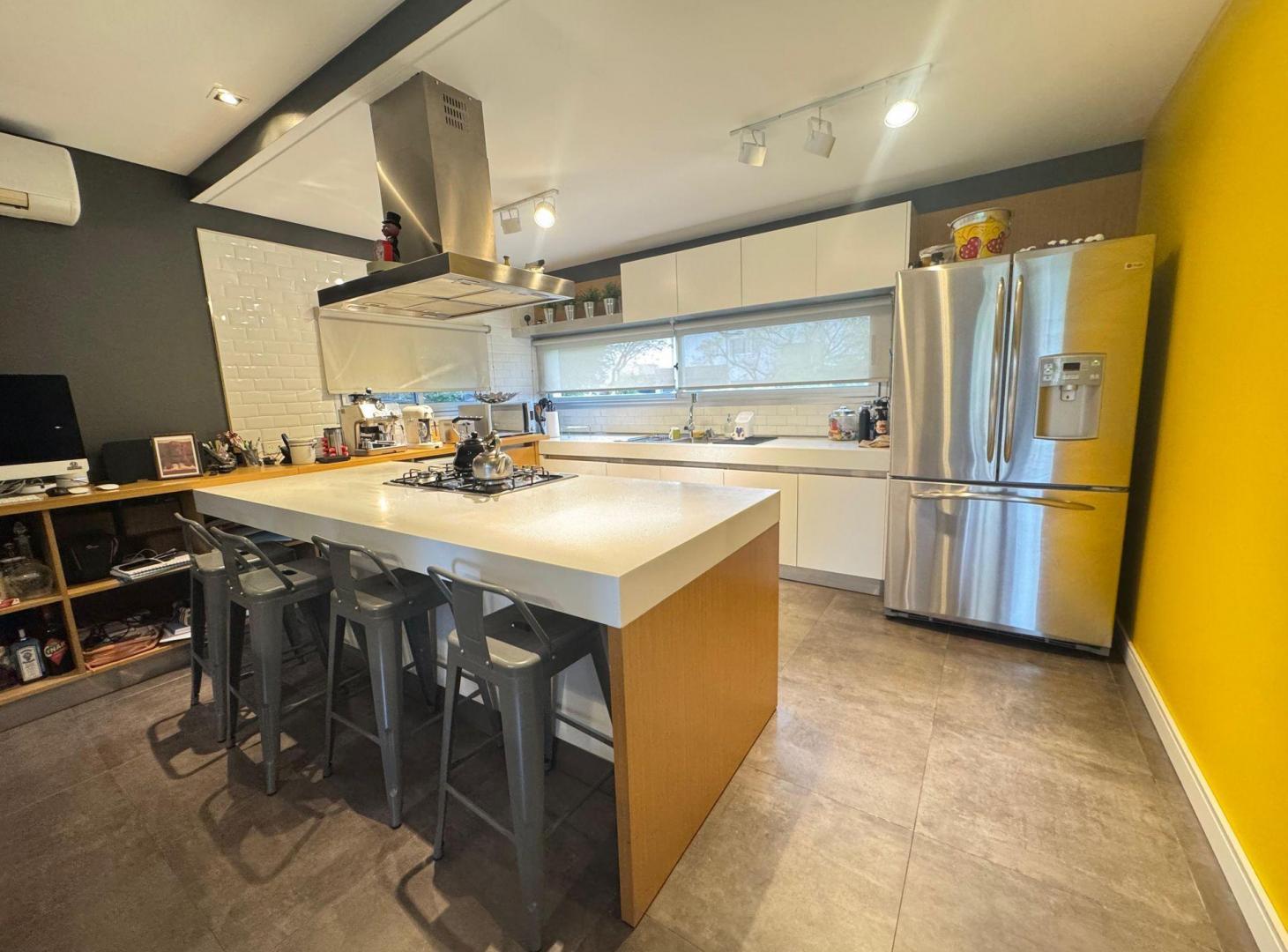 Foto de Venta casa Nuevo Quilmes al agua, imagen 4