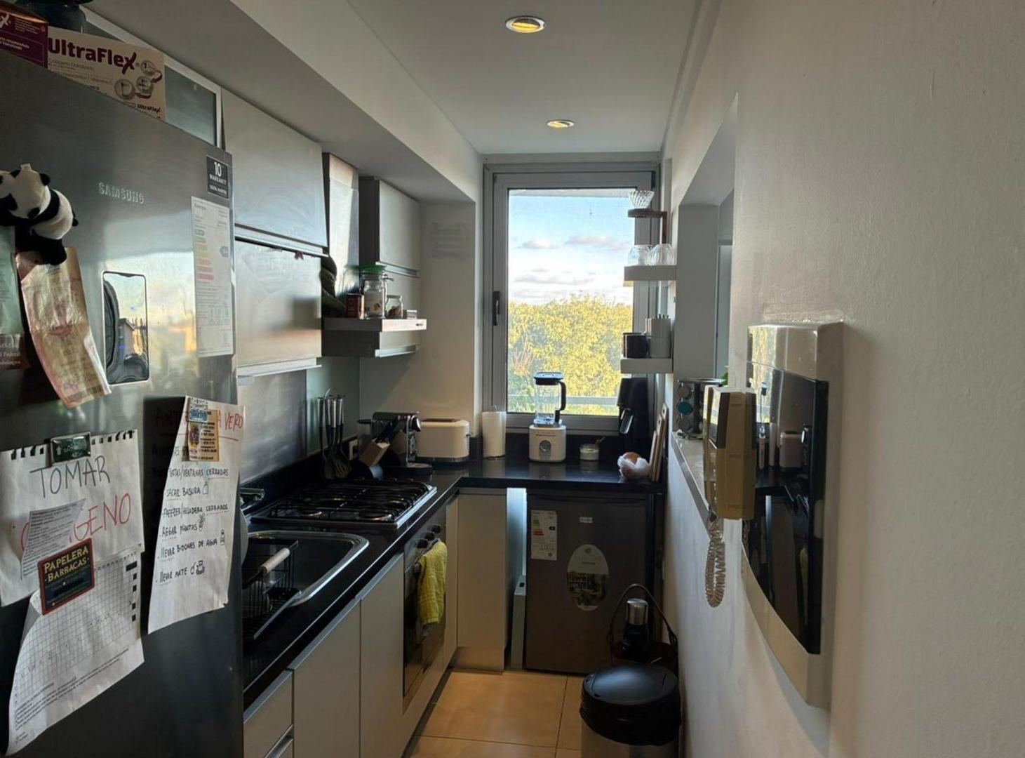 Foto de Venta 3 ambientes Nuevo Quilmes apto crédito, imagen 5