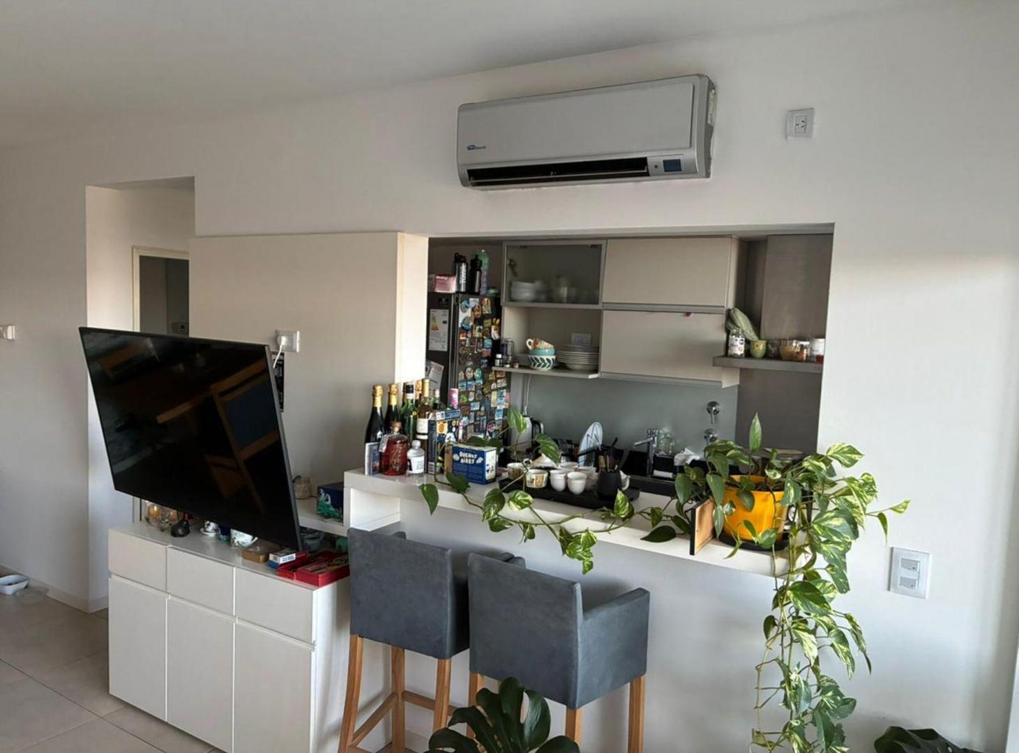 Foto de Venta 3 ambientes Nuevo Quilmes apto crédito, imagen 2
