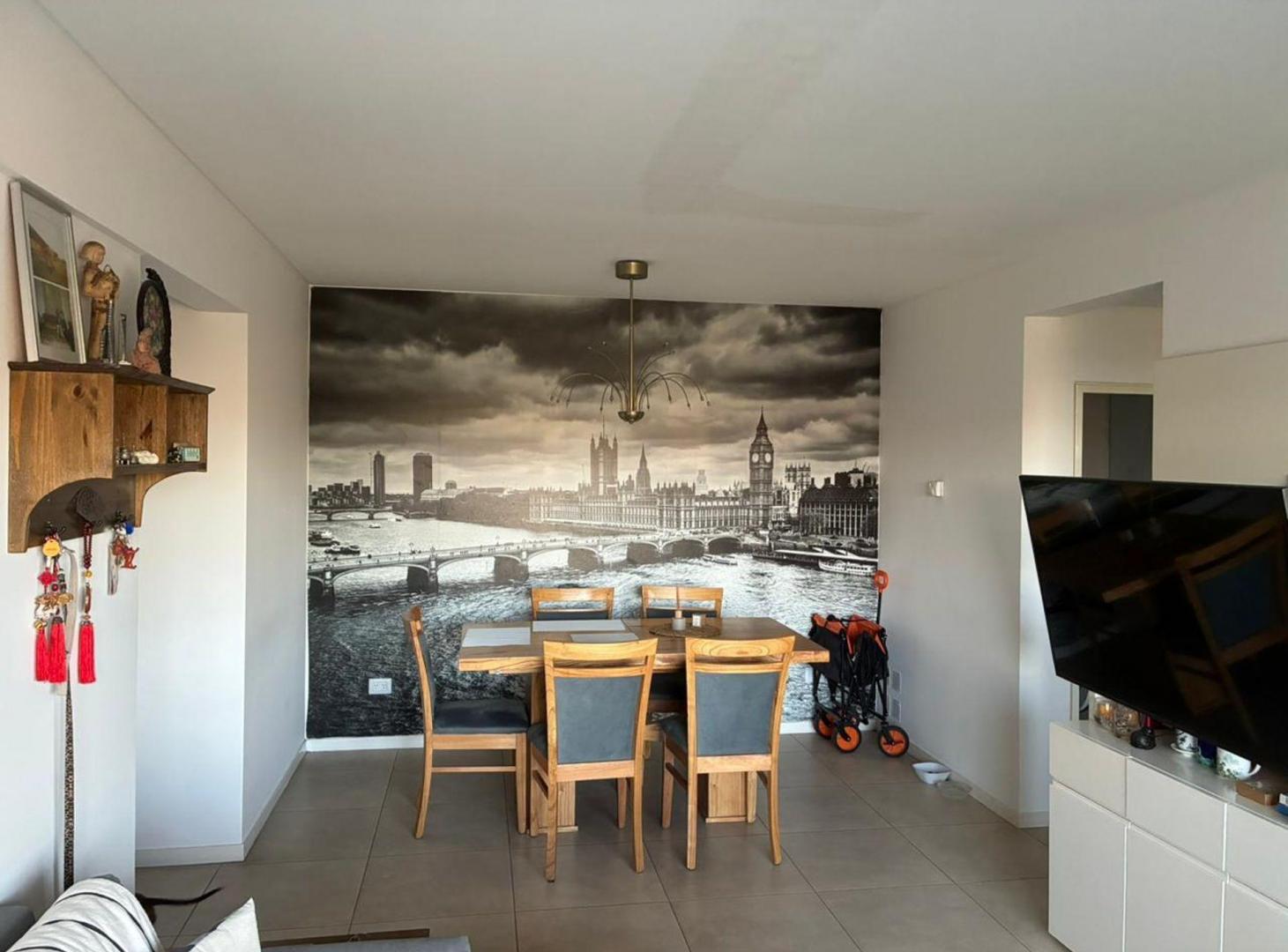 Foto de Venta 3 ambientes Nuevo Quilmes apto crédito, imagen 4