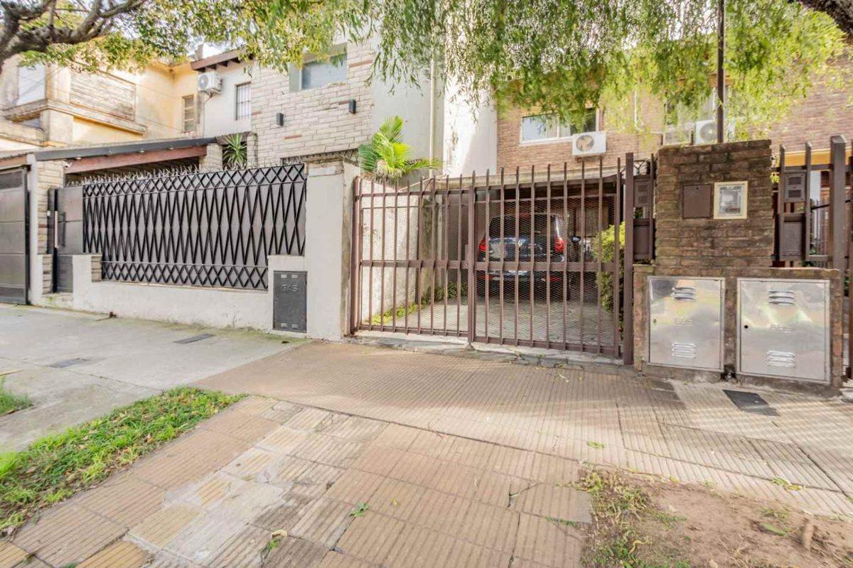 Foto de DUPLEX 3 DORMIS - OLIVOS - MUY CERCA AV MAIPU, imagen 2