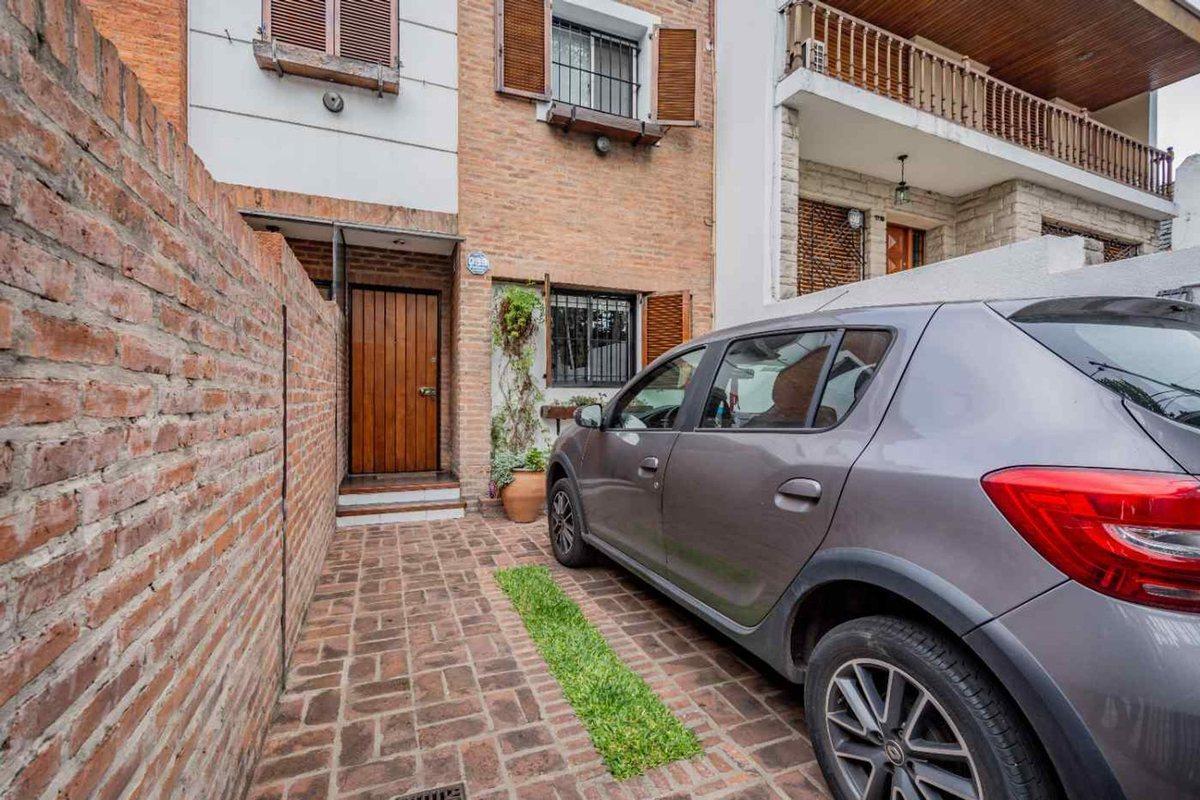 Foto de OLIVOS-DUPLEX VENTA - EXCELENTE ESTADO Y UBICACIÓN, imagen 5
