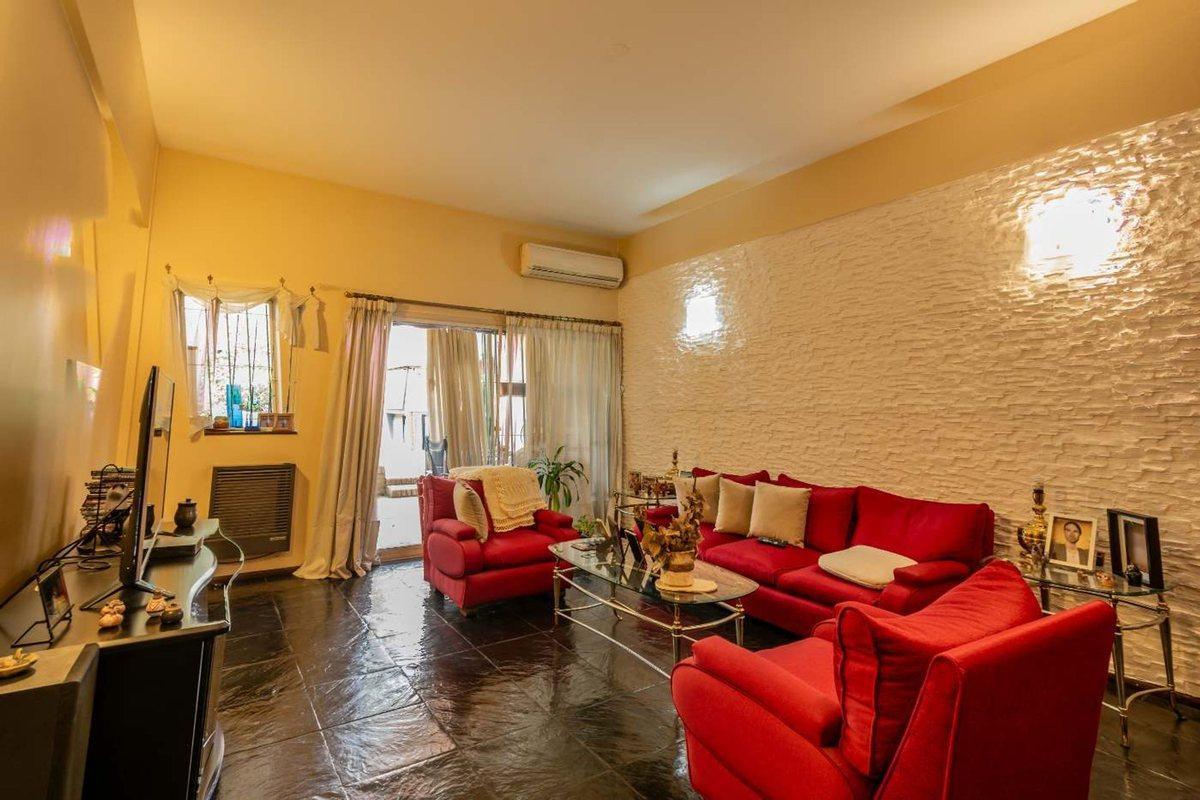 Foto de OLIVOS-DUPLEX VENTA - EXCELENTE ESTADO Y UBICACIÓN, imagen 3