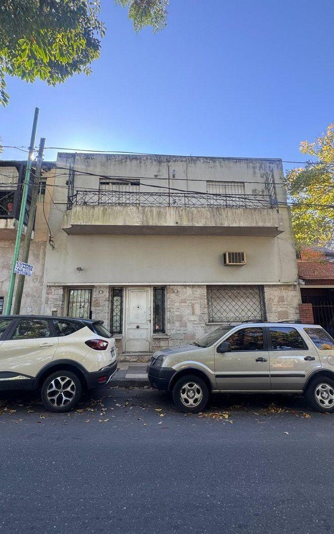 Foto de VENTA LOTE SAAVEDRA CON PROYECTO APROBADO, imagen 1