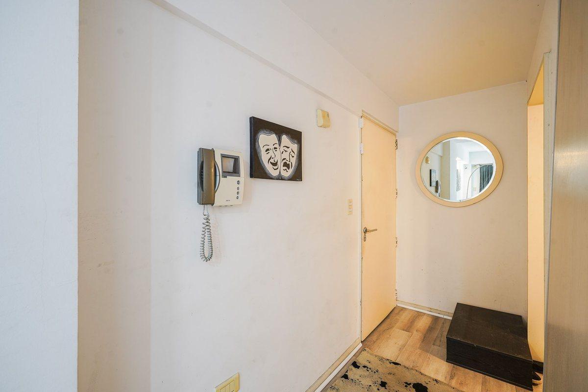 Foto de VENTA DUPLEX DOS AMBIENTES EN PALERMO CON PATIO, imagen 1