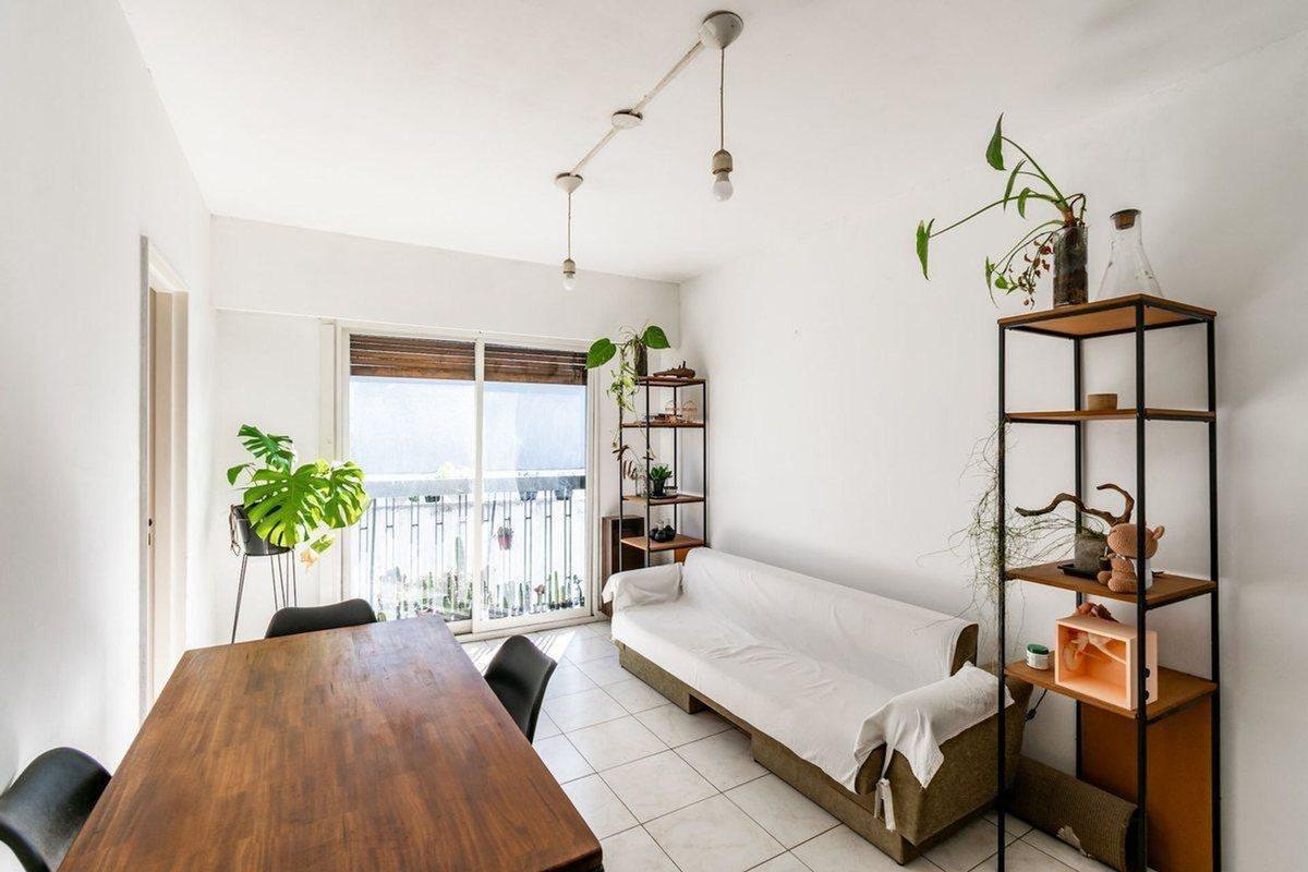 Foto de 3 amb con cochera | Oportunidad- Villa del Parque, imagen 1