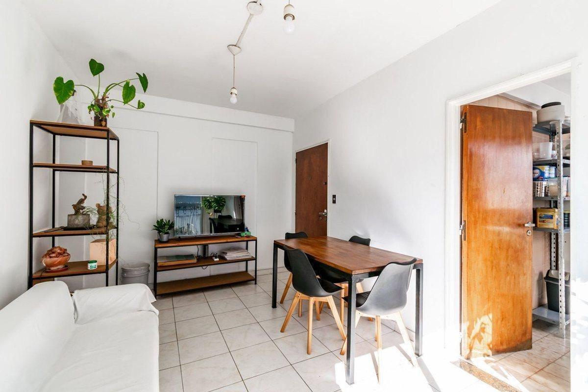 Foto de 3 amb con cochera | Oportunidad- Villa del Parque, imagen 3
