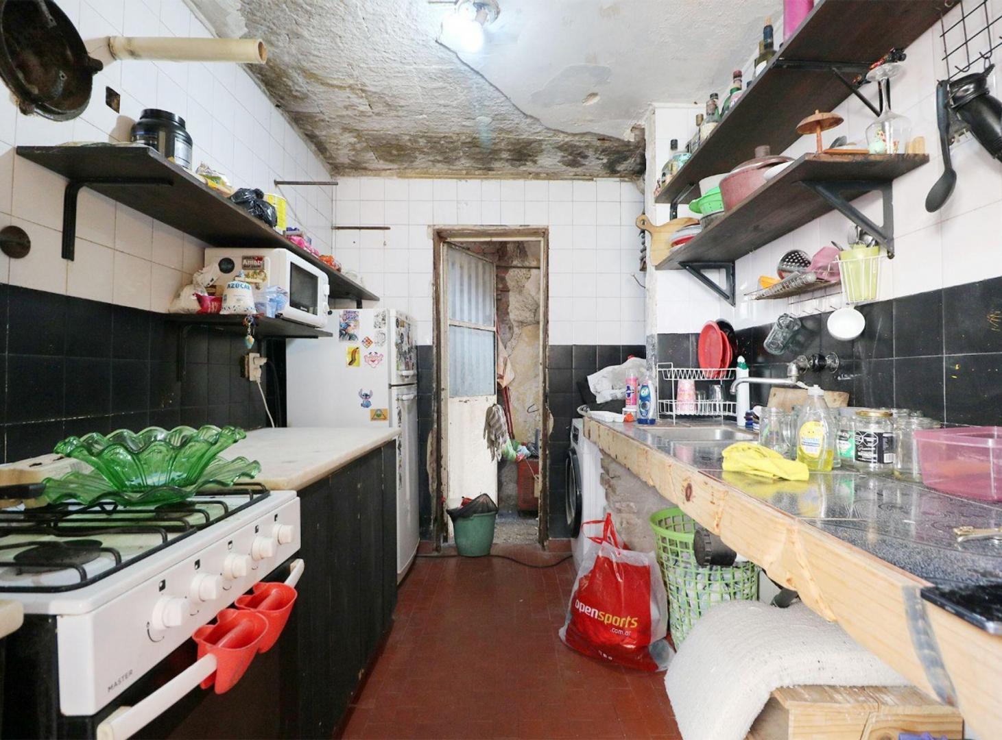 Foto de Casa en venta - Montecastro - A reciclar, imagen 4