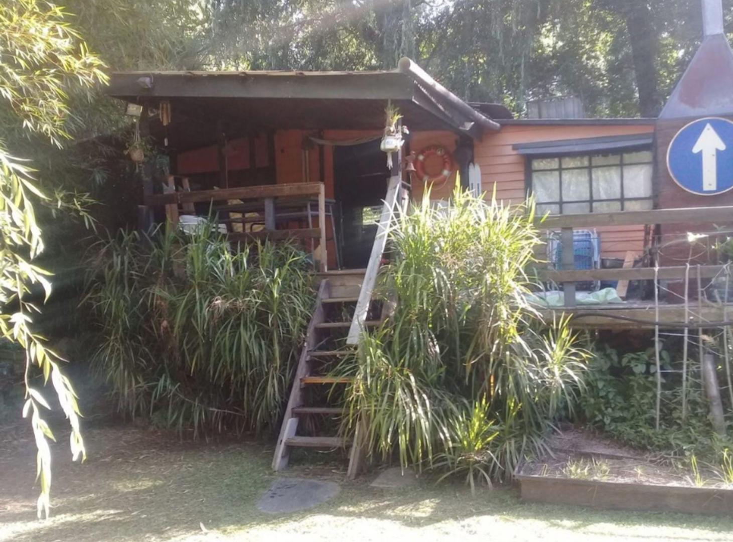 Foto de OPORTUNIDAD LOTE/CASA DELTA DE TIGRE, imagen 4