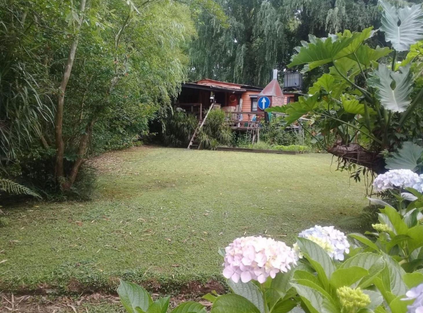 Foto de OPORTUNIDAD LOTE/CASA DELTA DE TIGRE, imagen 3