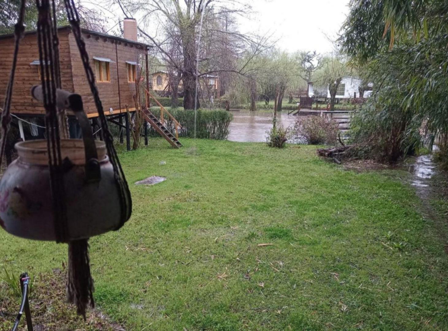 Foto de OPORTUNIDAD LOTE/CASA DELTA DE TIGRE, imagen 2