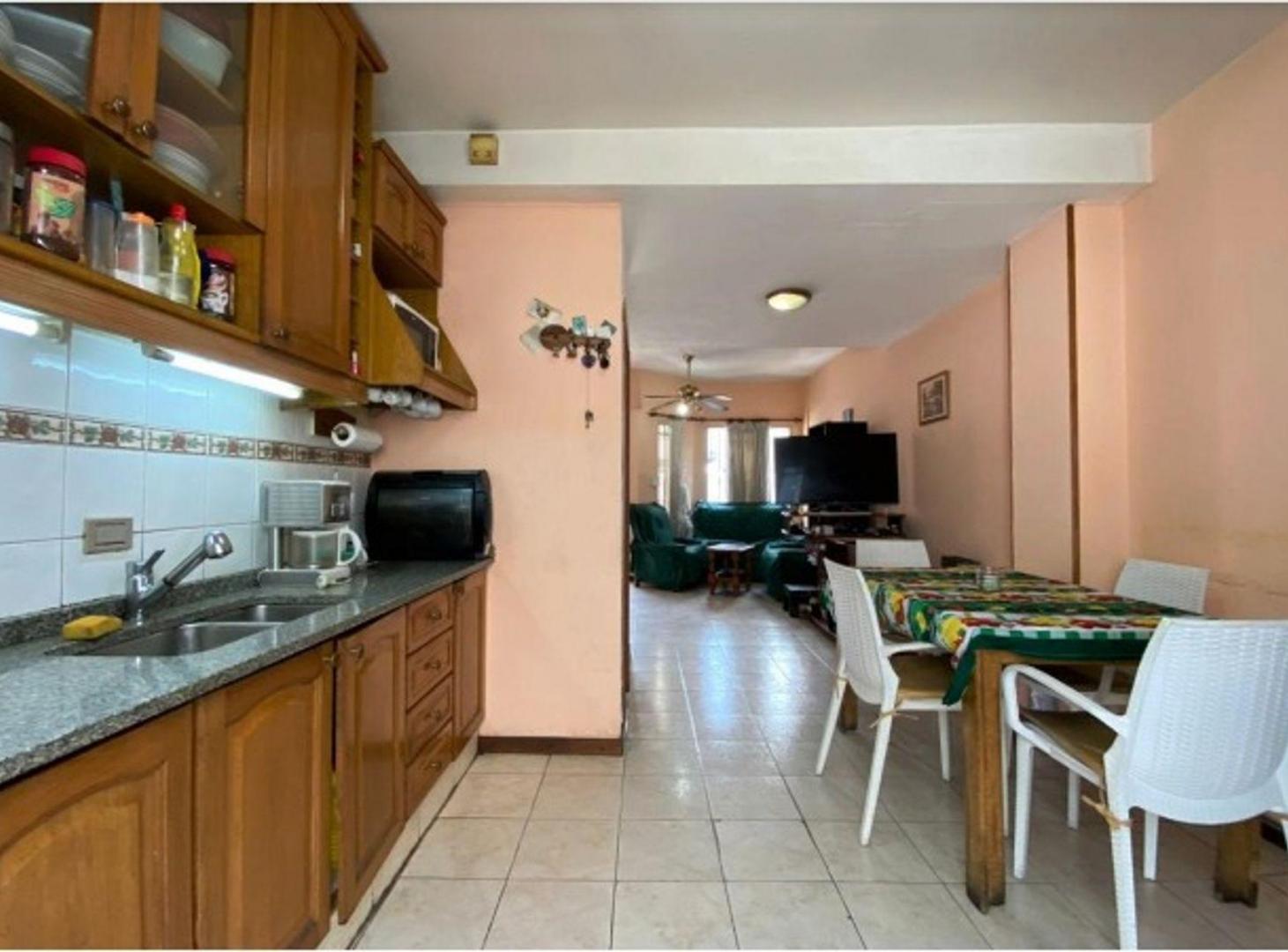 Foto de EXCLUSIVO ,DUPLEX 3 AMB.C/COCHERA , B. CERRADO, imagen 5