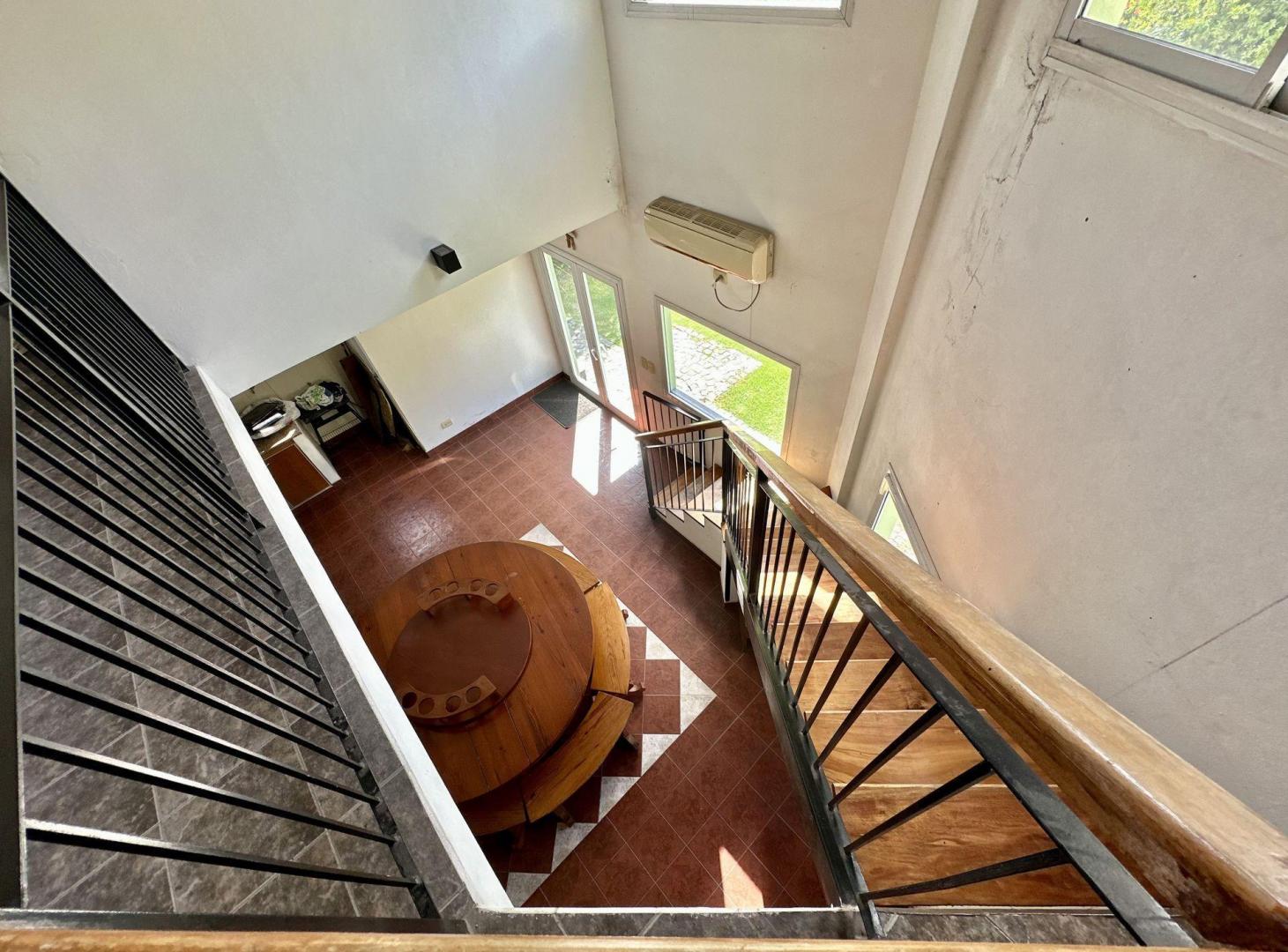 Foto de HERMOSA CASA DE CAMPO 10 AMBIENTES // ARANZAZU, imagen 2