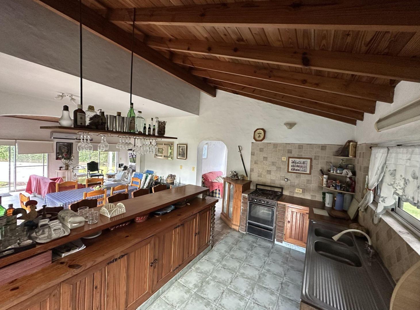 Foto de HERMOSA CASA DE CAMPO 10 AMBIENTES // ARANZAZU, imagen 4