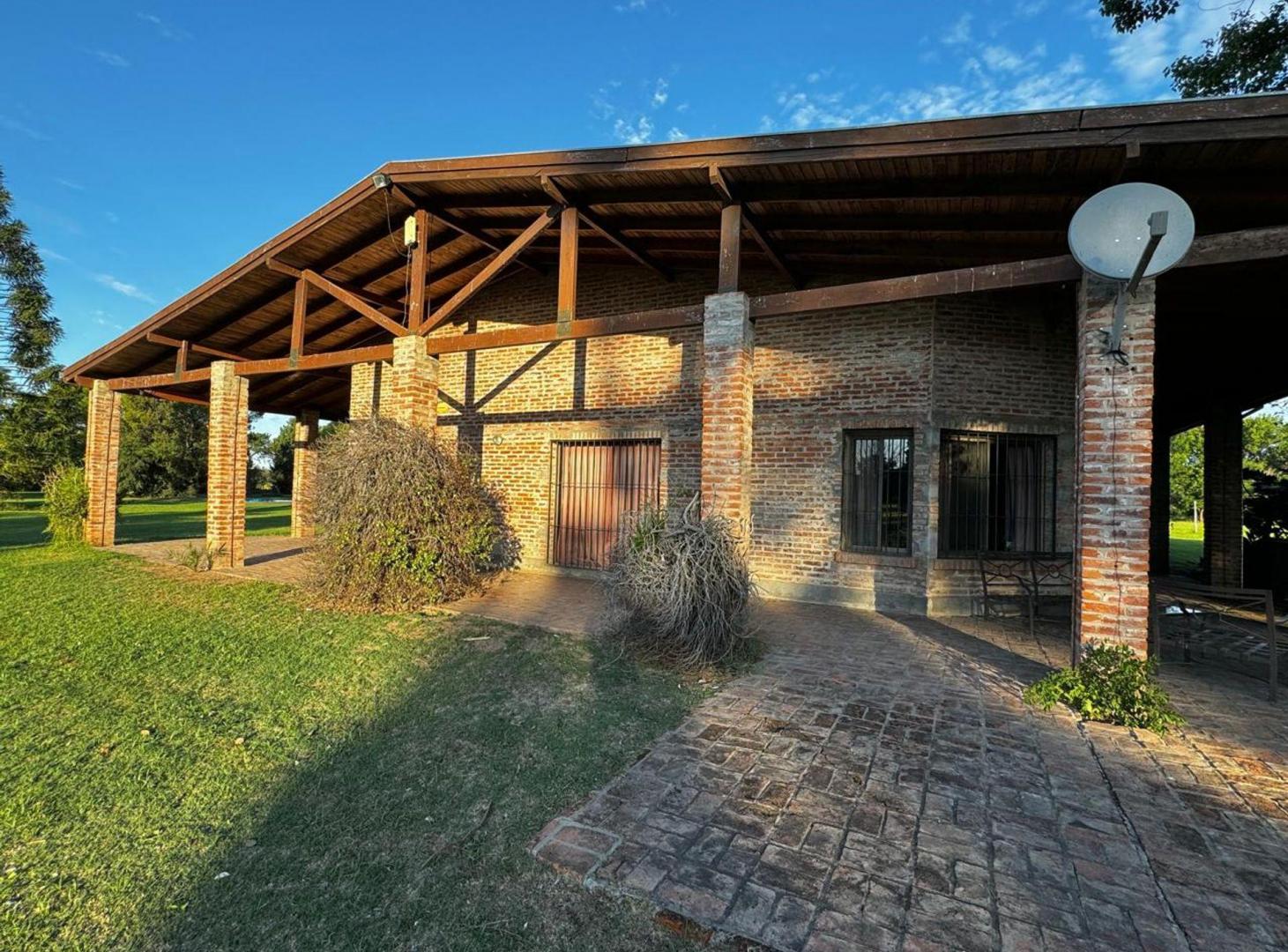 Foto de VENTA de Campo en Baradero, imagen 2