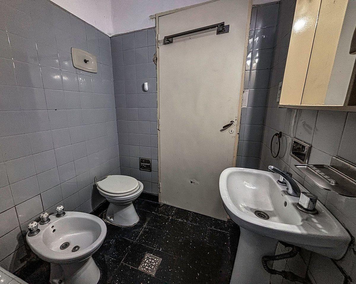 Foto de OPORTUNIDAD! CASA EN SAN JUSTO-3 DORM- USD 85.000, imagen 2