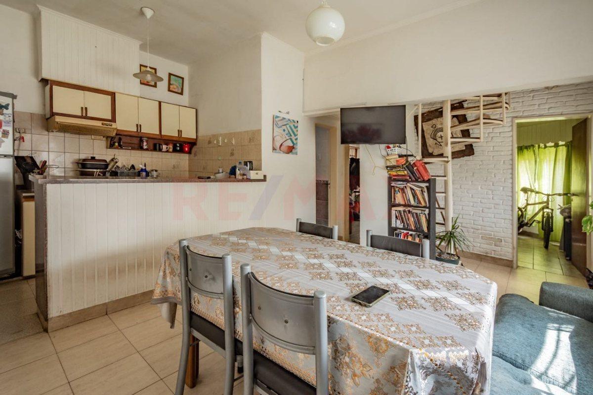 Foto de VENTA PH DUPLEX 5 AMB - ALDO BONZI - APTO PERMUTA, imagen 2