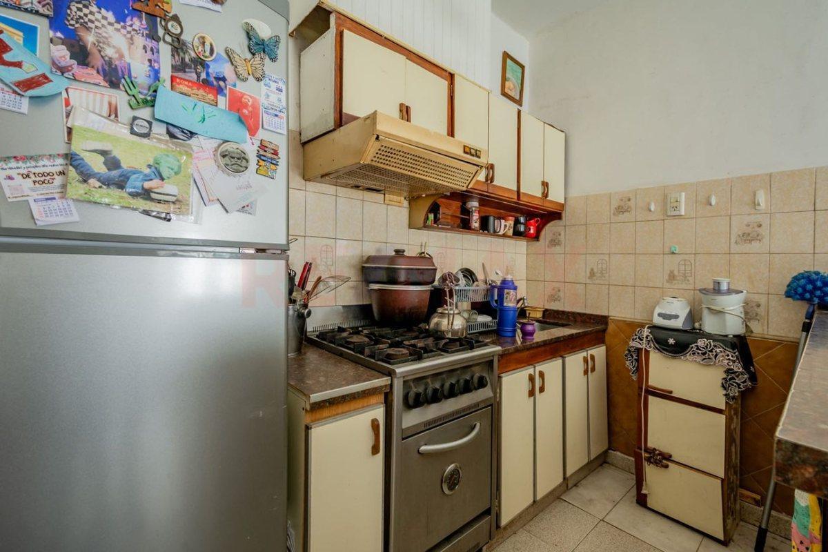 Foto de VENTA PH DUPLEX 5 AMB - ALDO BONZI - APTO PERMUTA, imagen 5