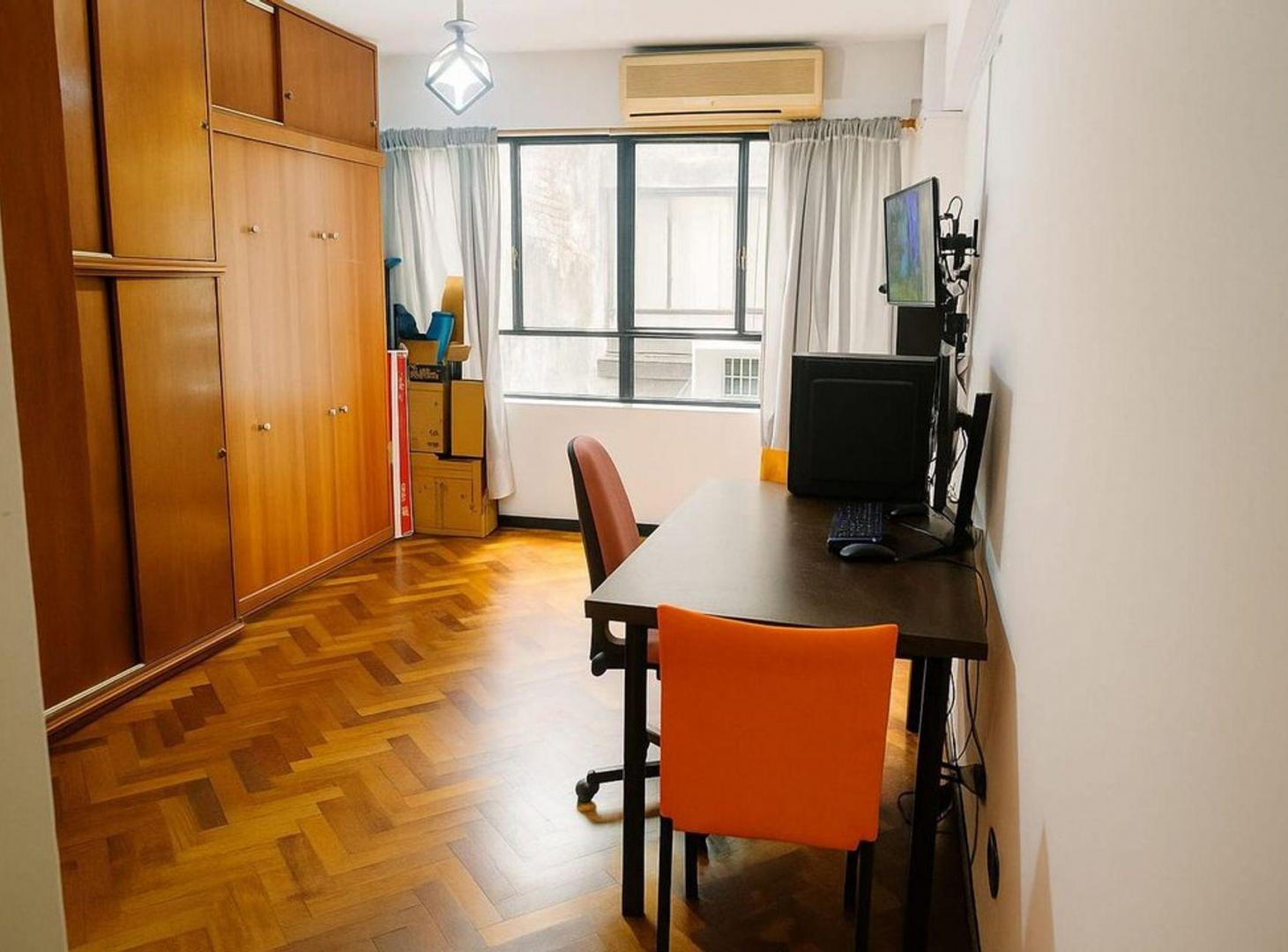 Foto de MONO - VENTA MONSERRAT - IMPECABLE - APTO CREDITO, imagen 2