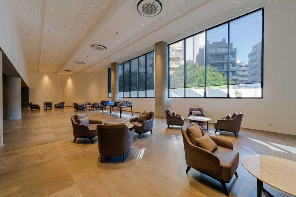 Foto de Venta Depto 4 Amb Nuñez Quantum Bellini Vista Río, imagen 4