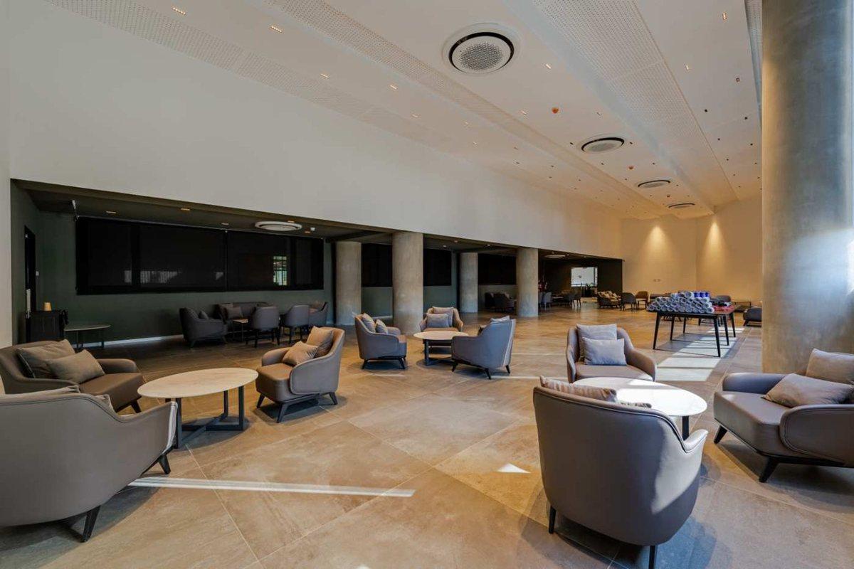 Foto de Venta Depto 4 Amb Nuñez Quantum Bellini Vista Río, imagen 1
