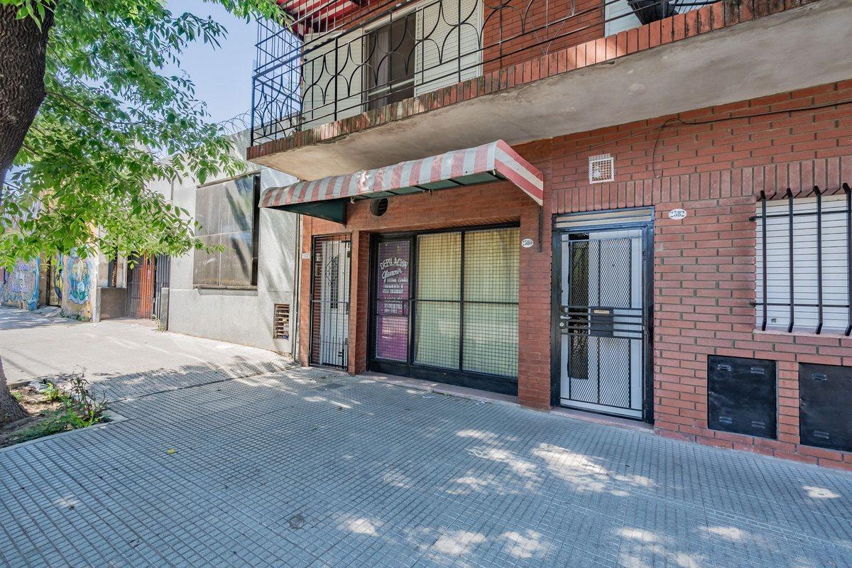 Foto de PH + Dpto + Garage - P. Avellaneda - Venta/Permuta, imagen 3